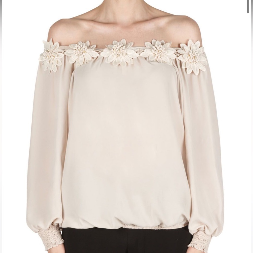 Flower Top